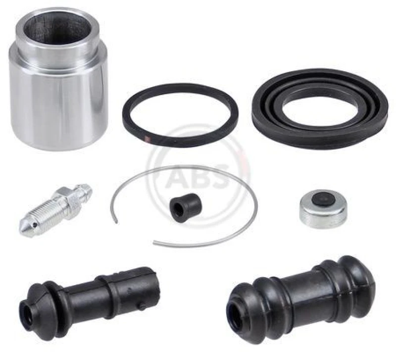 Image of A.B.S. Repair Kit, brake caliper A.B.S. 57578