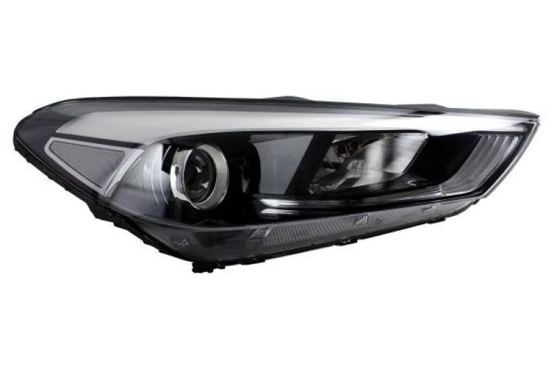Image of ABAKUS Headlight ABAKUS 121-1114RMLEMN2