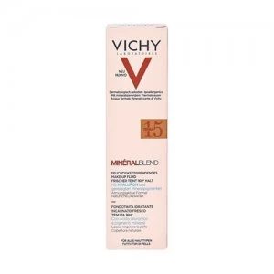 Image of Vichy Mineralblend Fluid Terra Foundation