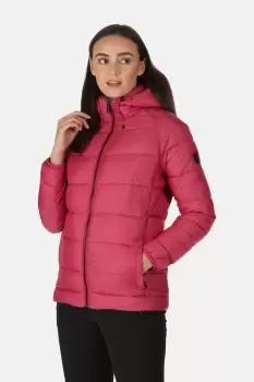 Image of 'Toploft II' Metallic Hiking Jacket