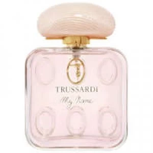 image of Trussardi My Name Eau de Parfum For Her 100ml