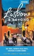 Image of moon lisbon and beyond first edition day trips local spots strategies to a