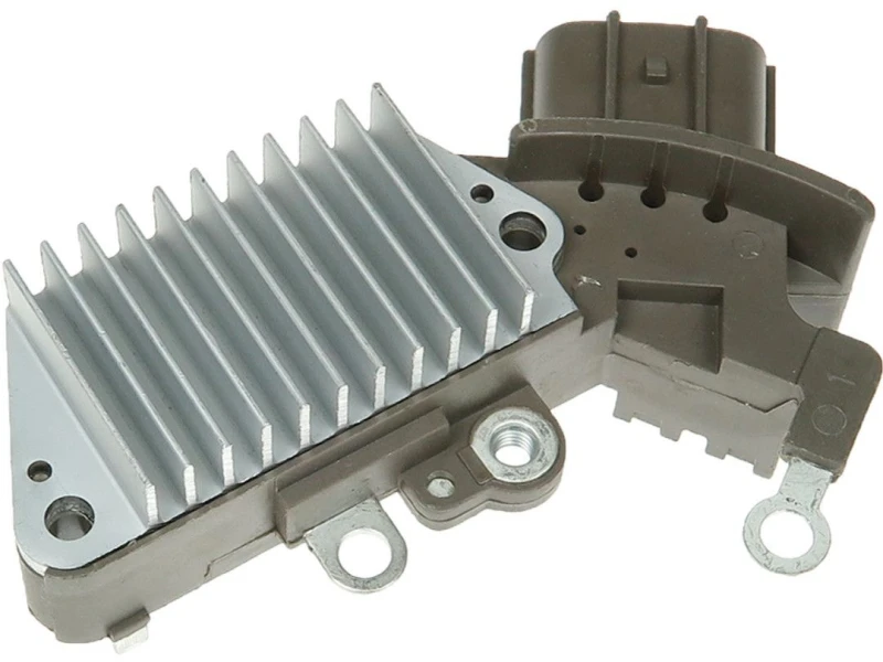 Image of AS-PL Alternator voltage regulator AS-PL ARE6014