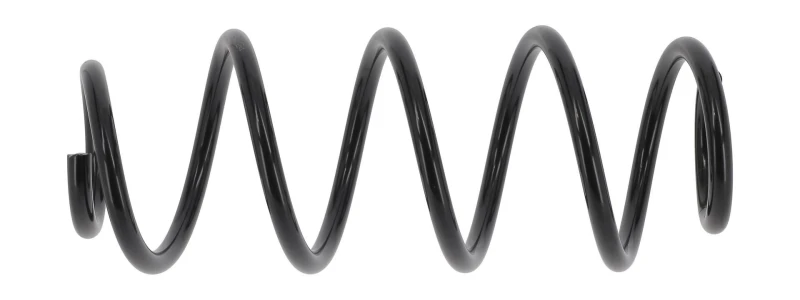 Image of MONROE Coil spring MONROE SP4745