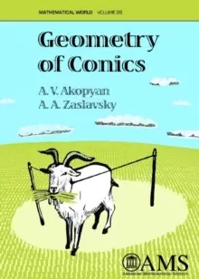 Image of Geometry of Conics