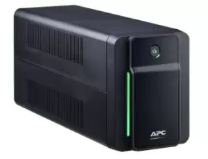 image of APC Back-UPS 1600VA 230V AVR French Sock Line-Interactive 1.6 kVA...