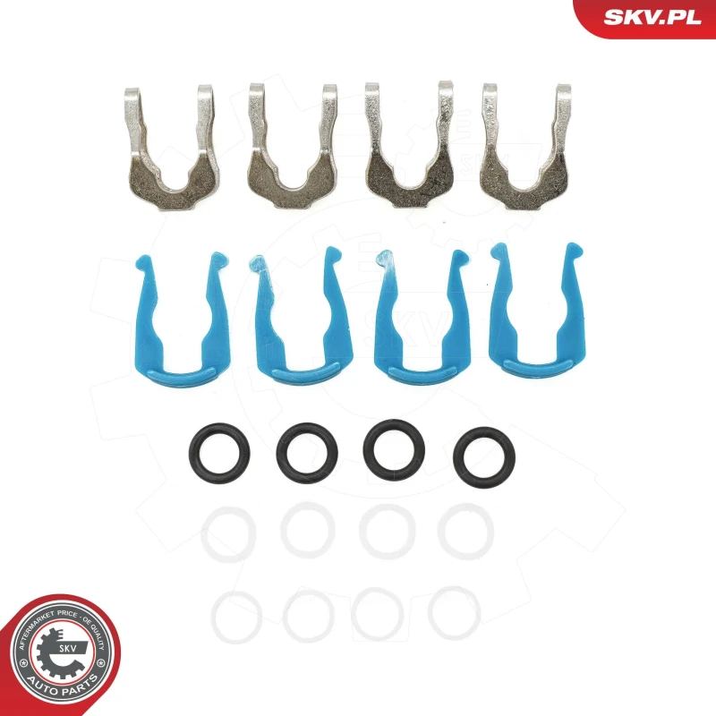 Image of ESEN SKV Injector seal kit ESEN SKV 53SKV202