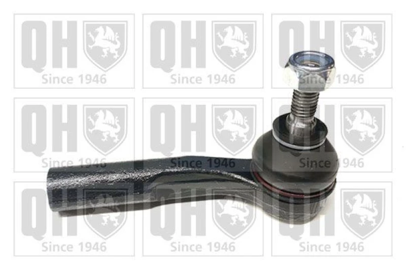 Image of QUINTON HAZELL Track rod end QUINTON HAZELL QR3557S