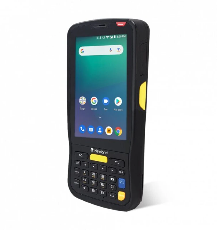 Image of Newland MT65 Beluga V handheld mobile computer 10.2cm (4") 480 x