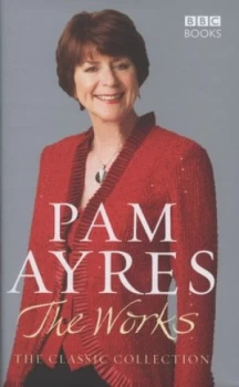 Image of The Works by Pam Ayres Hardback