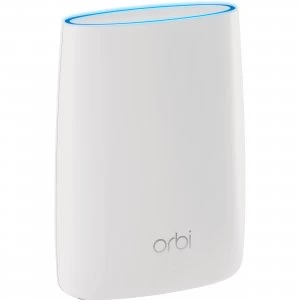 image of Netgear Orbi RBK40 Tri Band Mesh WiFi System