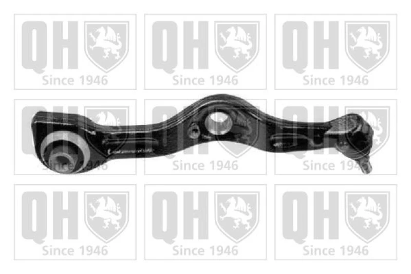 Image of QUINTON HAZELL Suspension arm QUINTON HAZELL QSJ3715S