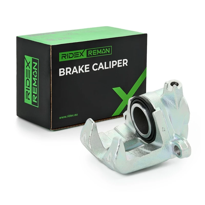 Image of RIDEX REMAN Brake caliper RIDEX REMAN 78B0642R