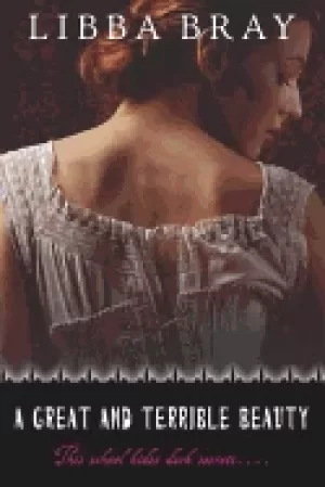 Image of great and terrible beauty