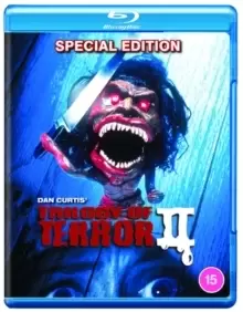 image of Trilogy of Terror II