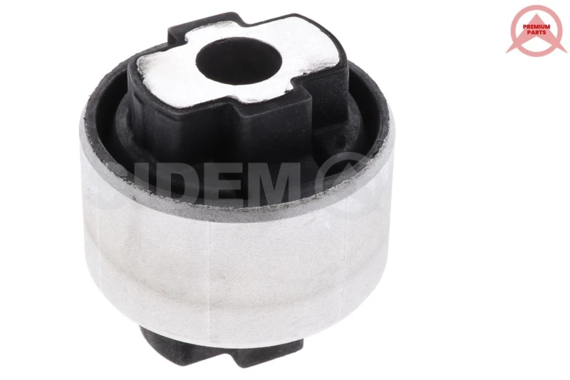 Image of SIDEM 854602 Arm Bushes Front Axle, Rubber-Metal Mount, for control arm Control Arm-/Trailing Arm Bush (251)