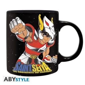 Image of Saint Seiya - Pegasus Mug