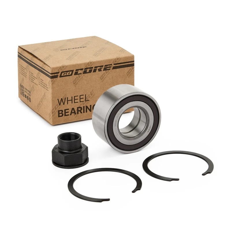 Image of goCORE Wheel bearing kit goCORE GCF540109