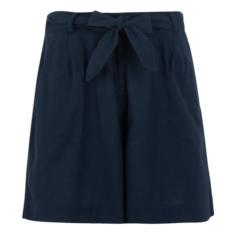 Image of Womens shorts Regatta Sabella II Bleu Female 48