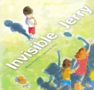 Image of invisible jerry