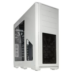 Image of Phanteks Enthoo Pro Mid Tower Case with Window - White