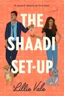 Image of shaadi set up