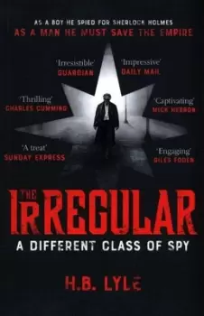 Image of The irregular by H.B. Lyle