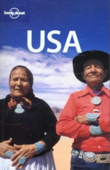Image of Usa by Jeff Campbell Paperback