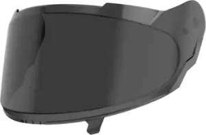 Image of Nexx X.R3R Visor, grey, grey, Size One Size