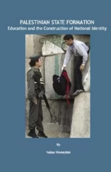 Image of Palestinian State Formation by Nubar Hovsepian Hardback
