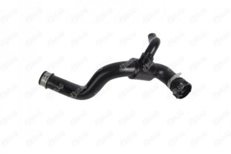 Image of IBRAS Radiator hose IBRAS 33142