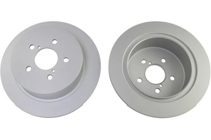 Image of KAVO PARTS Brake disc KAVO PARTS BR-8227-C