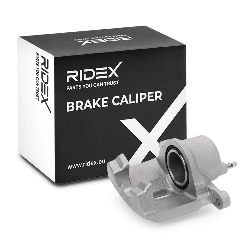 Image of RIDEX Brake caliper RIDEX 78B2430