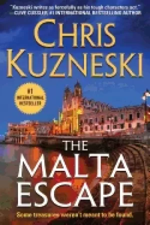 Image of malta escape