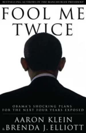 Image of Fool me twice by Aaron Klein