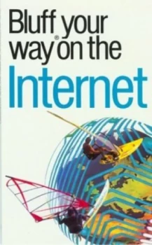 Image of The Bluffers Guide to the Internet by Robert Ainsley and Robert Ainsley Book