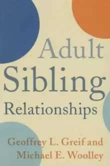 Image of Adult Sibling Relationships