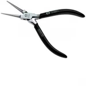 Image of CK Tools T3783 Precision Needle Nose Pliers 145mm