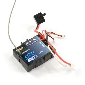 Image of Ftx Mini Outback 2.0 Esc/Receiver 2-In-1 Unit