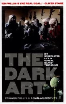 Image of The dark art by Edward Follis