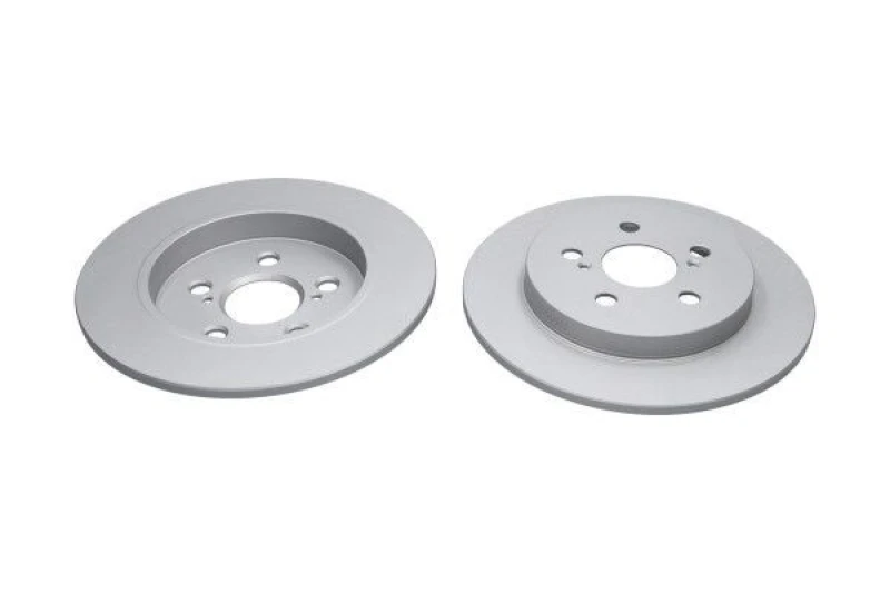Image of KAVO PARTS Brake disc KAVO PARTS BR-9484-C