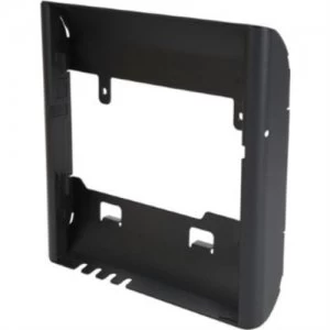 image of Cisco CP-7800-WMK= Black telephone mount/stand