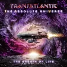 Image of The Absolute Universe: The Breath of Life: (Abridged Version)