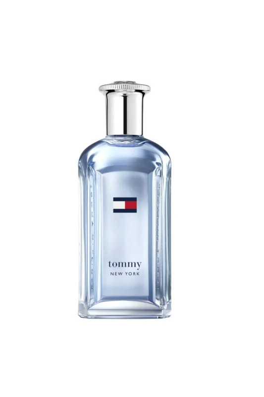 Image of Debenhams Debenhams Men Tommy New York Eau de Toilette in Misc Size: 100ml Misc 100ml Male 7640496672140