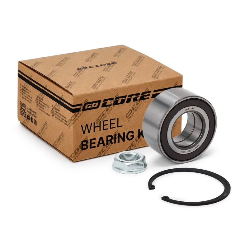 Image of goCORE Wheel bearing kit goCORE GCF540007