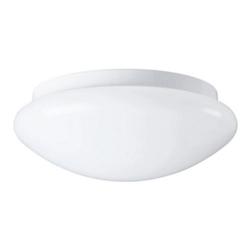 Image of Sylvania Sylcircle LED Round Ceiling Light 6W 520 Lumens Ip54 Dualtone Flush Mount