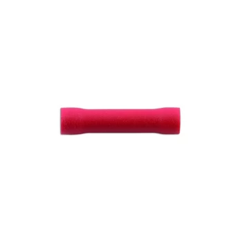 Image of Wiring ors - Red - Butt or - Pack Of 100 - 30154 - Connect