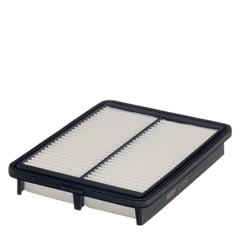 Image of Air filter HENGST FILTER E1626L