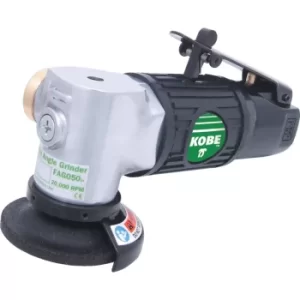Image of FAG050M 50MM Mini Grinder