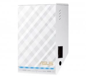 image of Asus RP-AC52 WiFi Range Extender AC 750 Dual Band